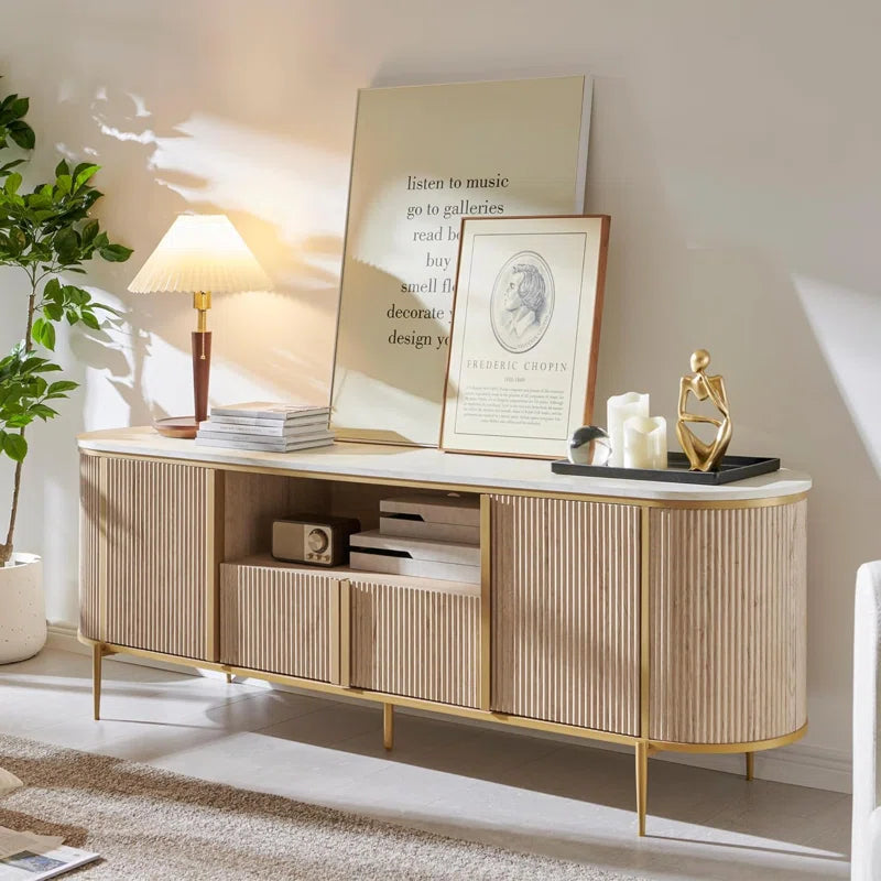 Edris TV Stand