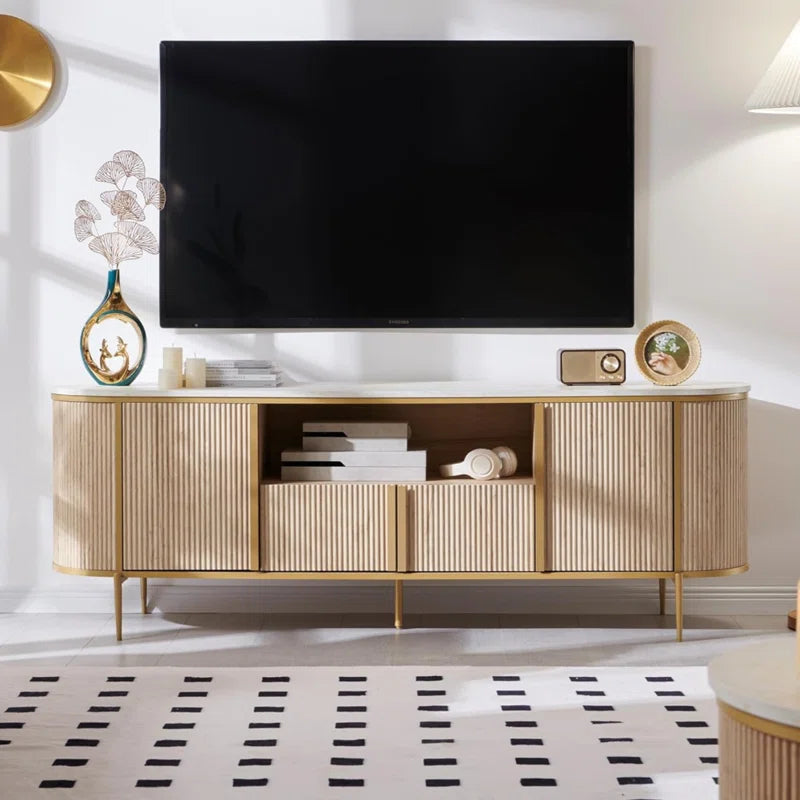 Edris TV Stand