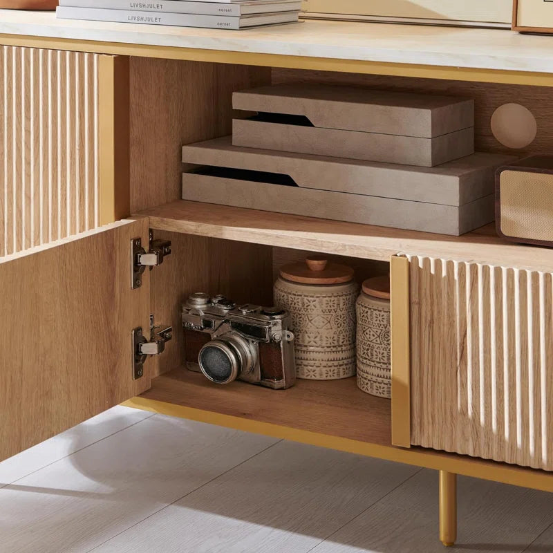 Edris TV Stand