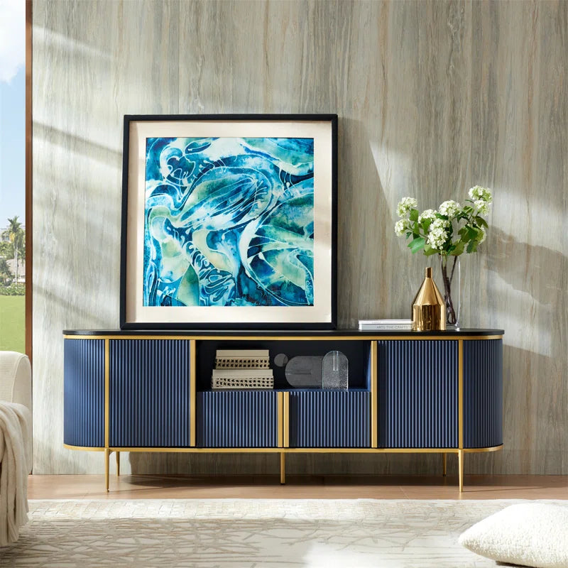 Edris TV Stand