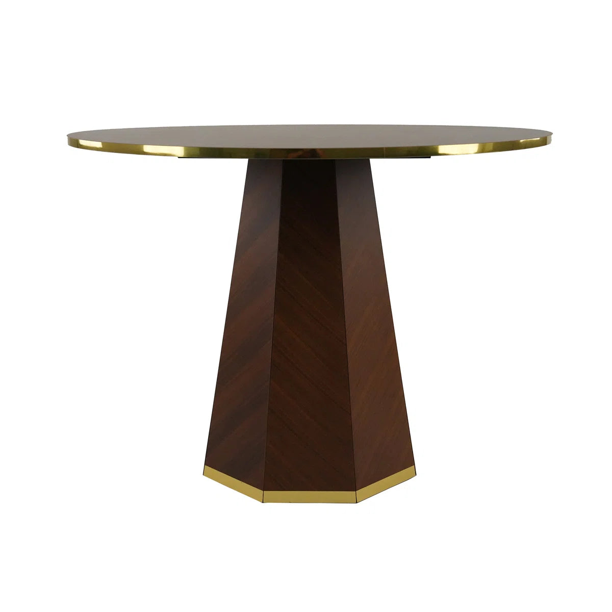 Aveline Round Dining Table