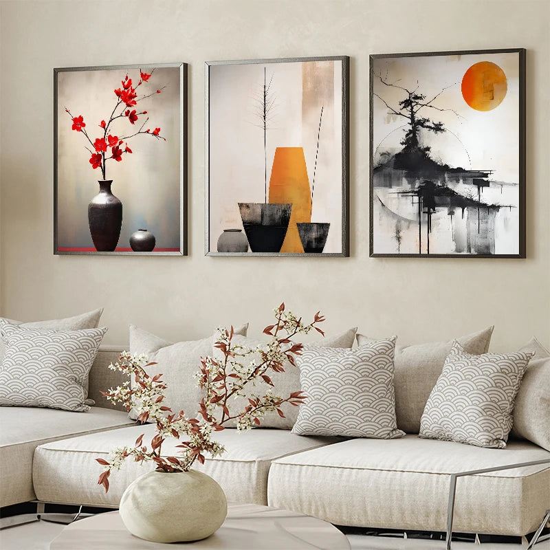 Hikari Wall Art