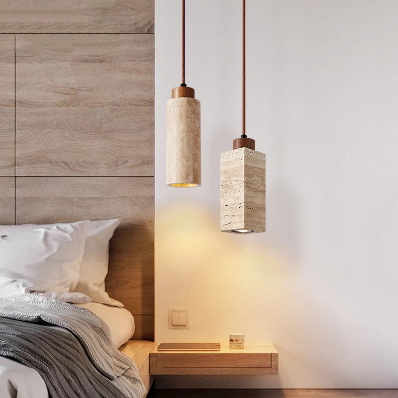 Marbelis Pendant Light
