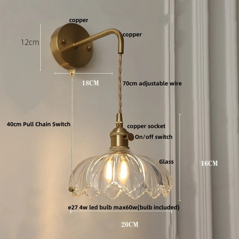 Sylven Vintage Pendant