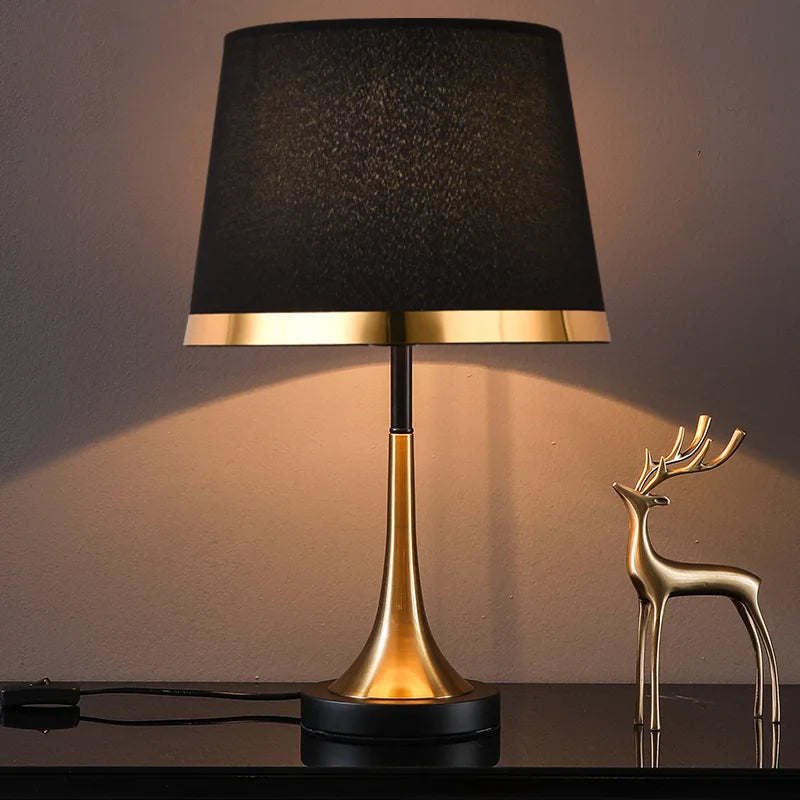 Aurelia Table Lamp