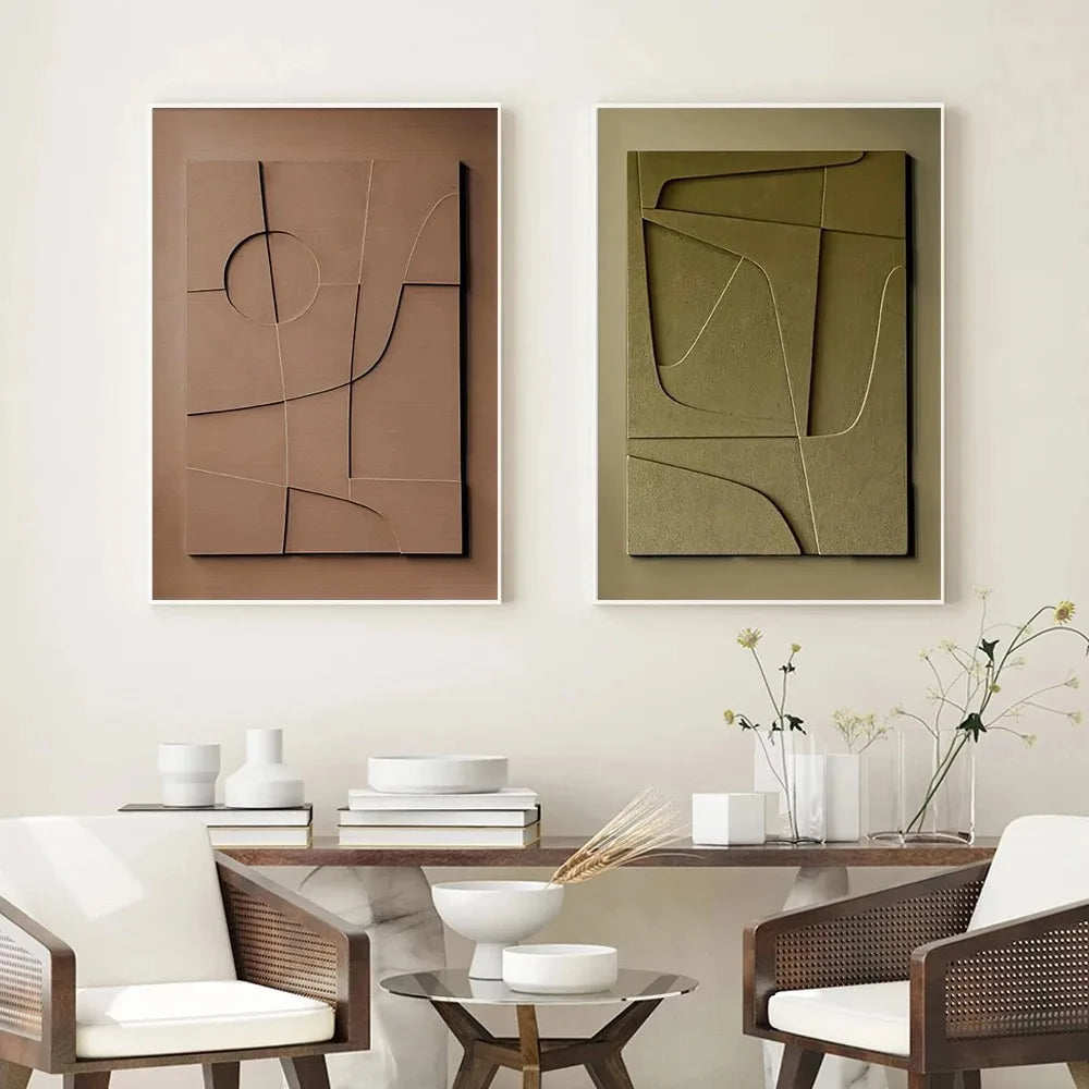 Nolvia Nordic Wall Art