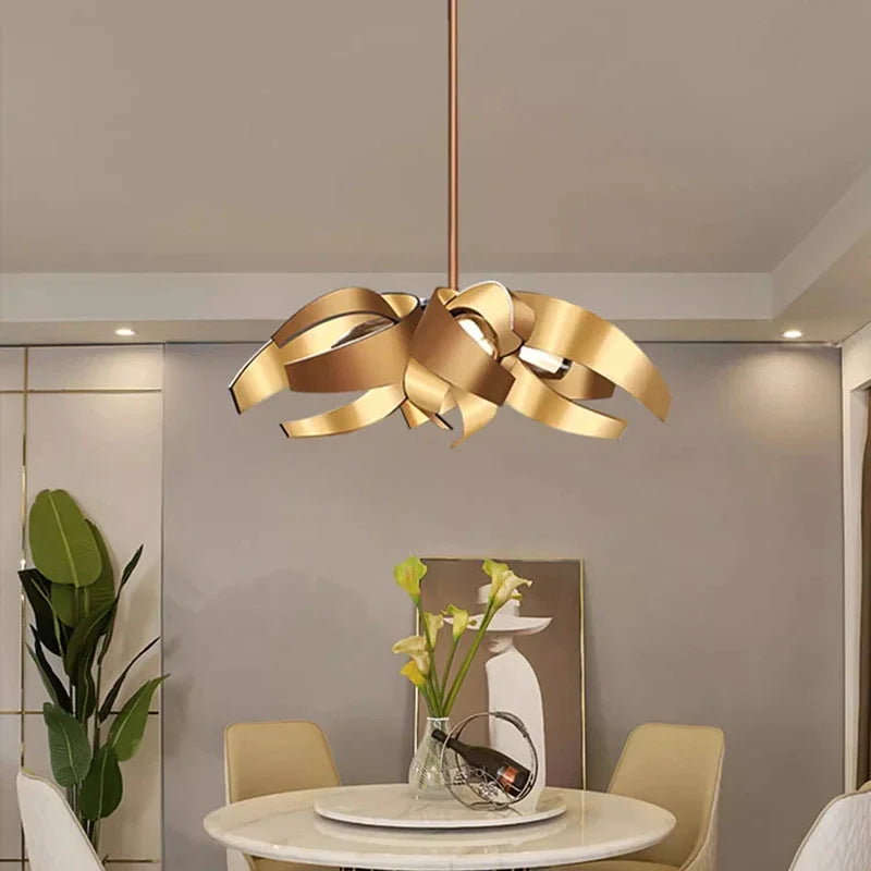 Aurevia LED Chandelier