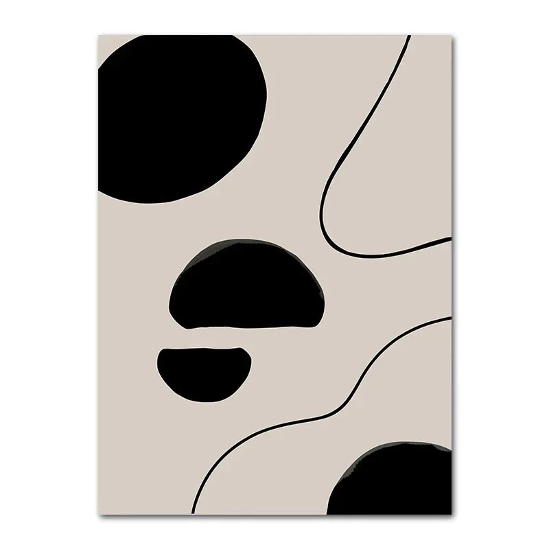 Lyora Geometric Canvas