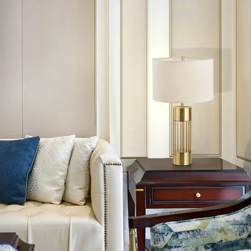 Eryne Decorative Table Lamp