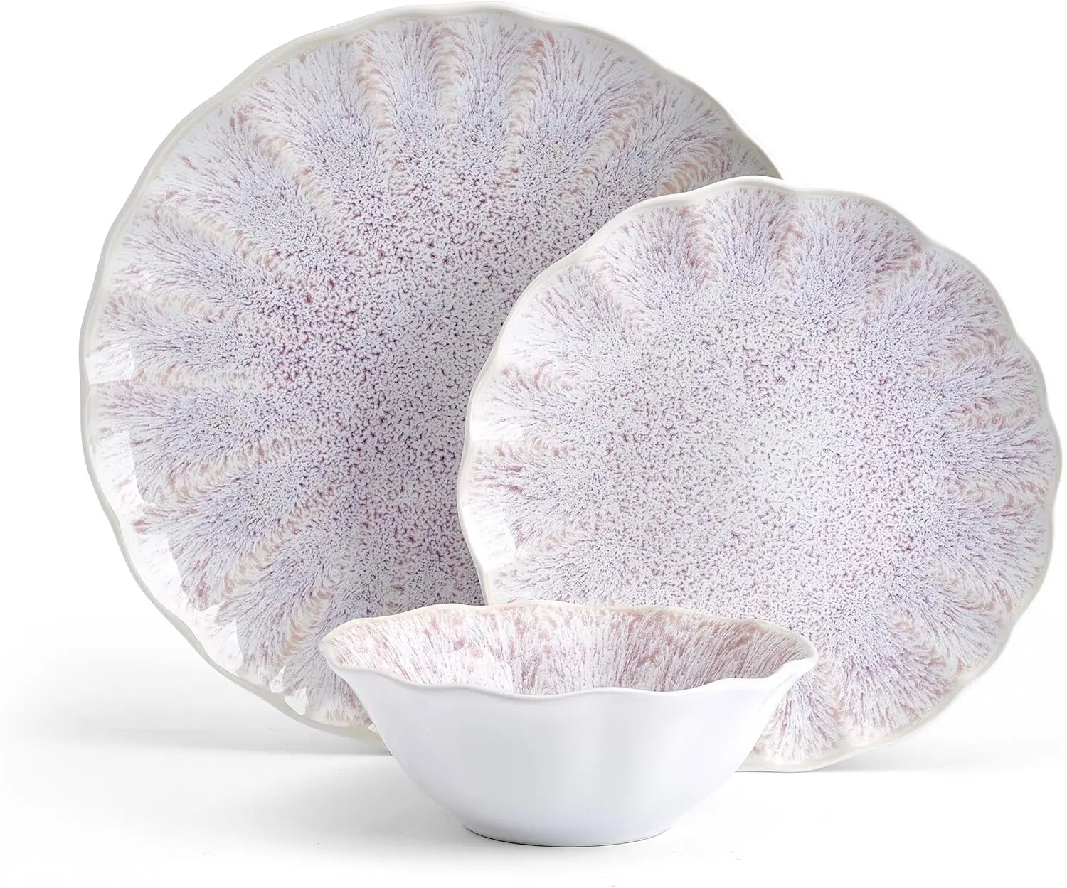 Isla Dinnerware Set