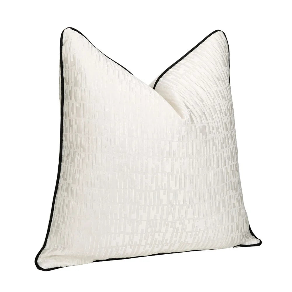 Alvara Luxe Cushion Cover