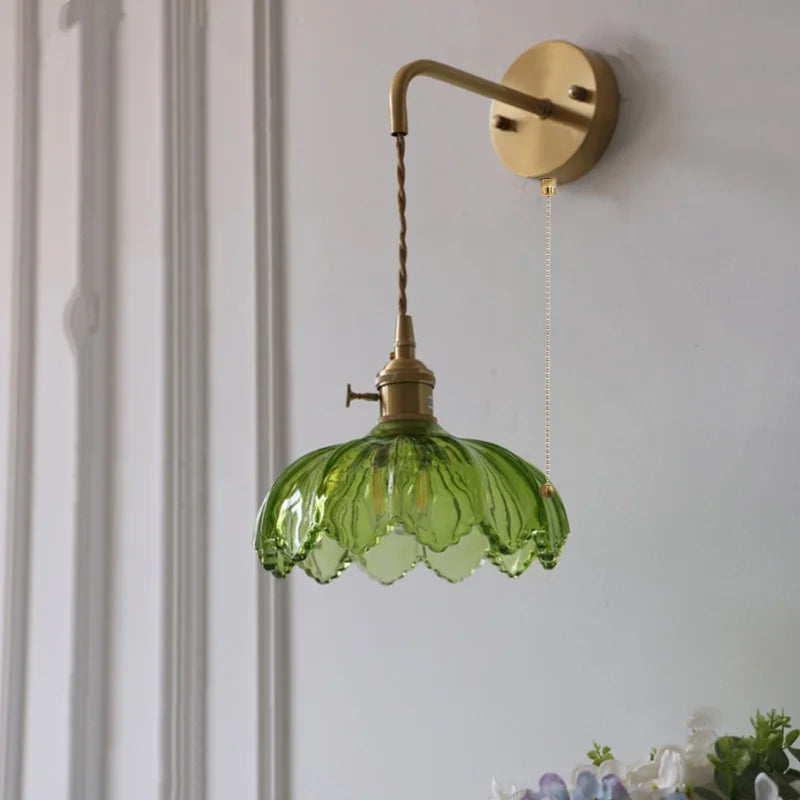 Sylven Vintage Pendant