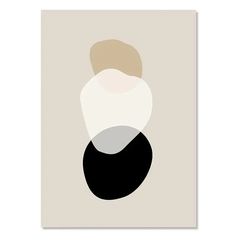 Lyora Geometric Canvas