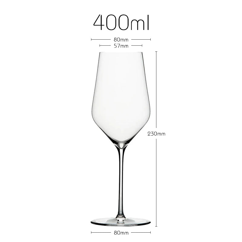 Zalto Luxe Wine Glass