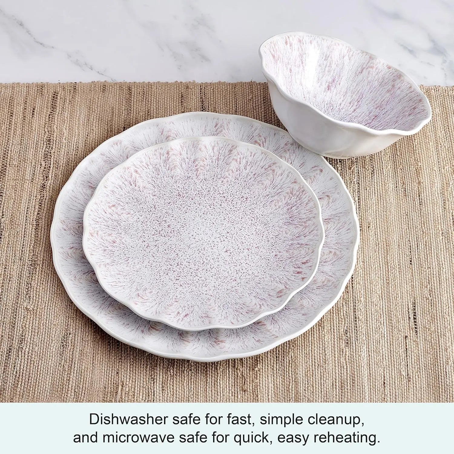 Isla Dinnerware Set