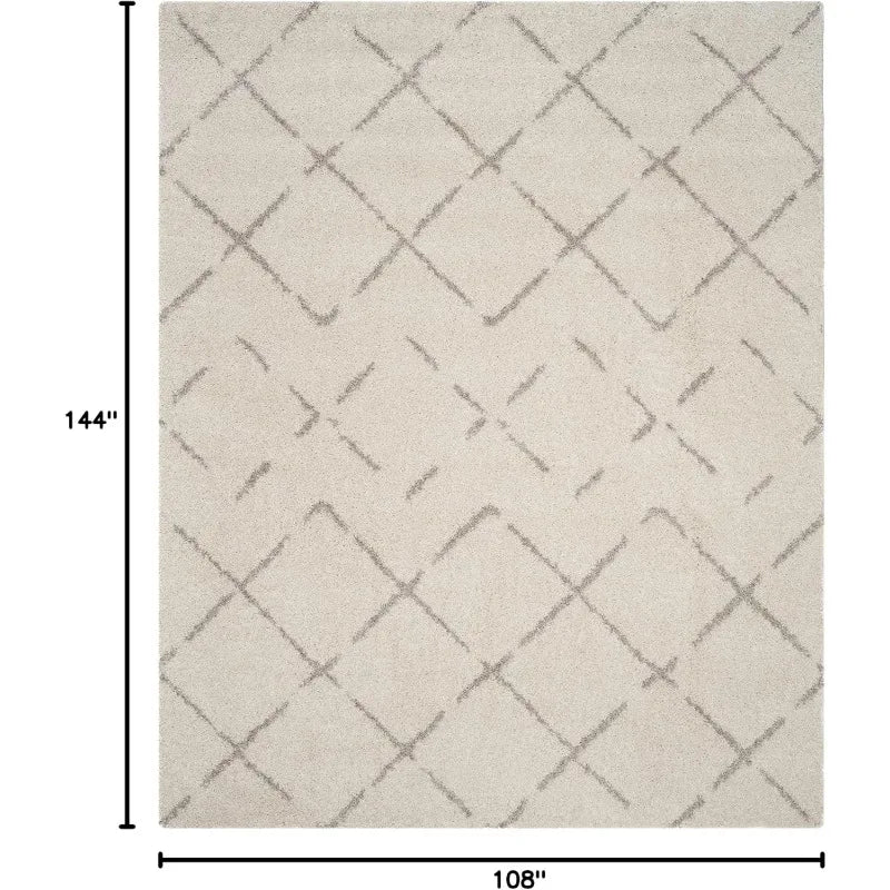 Sorrel Rug