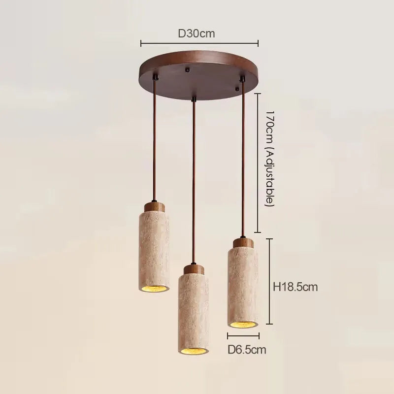 Marbelis Pendant Light