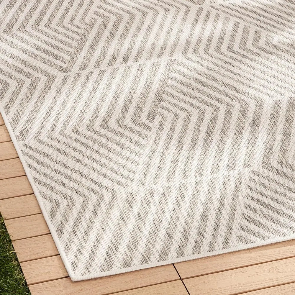 Palermo Geometric Rug