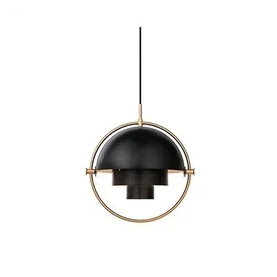 Solvia Pendant Light