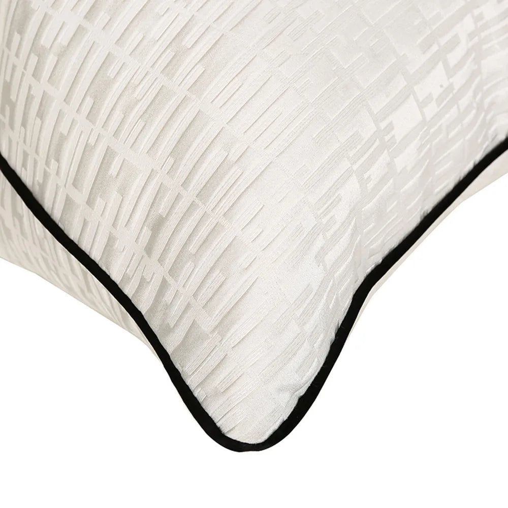 Alvara Luxe Cushion Cover