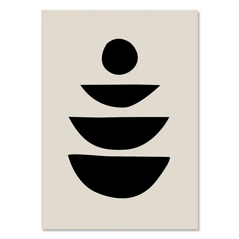 Lyora Geometric Canvas