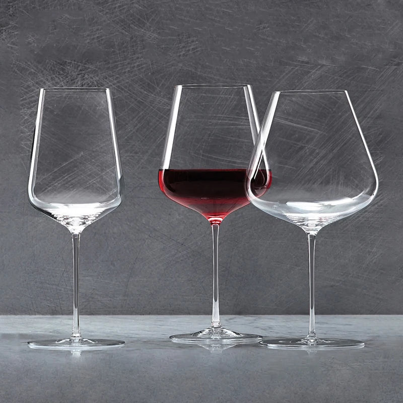 Zalto Luxe Wine Glass