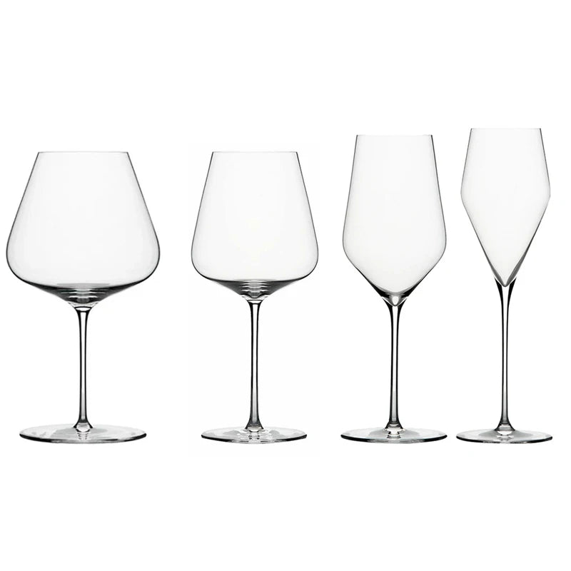 Zalto Luxe Wine Glass