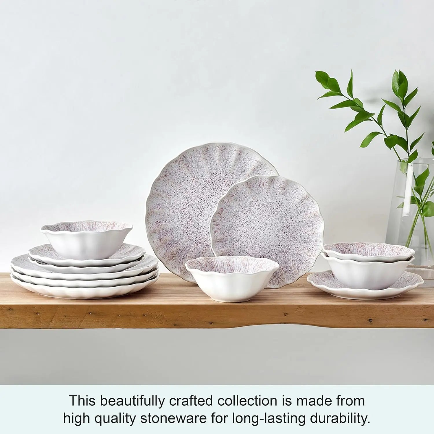 Isla Dinnerware Set