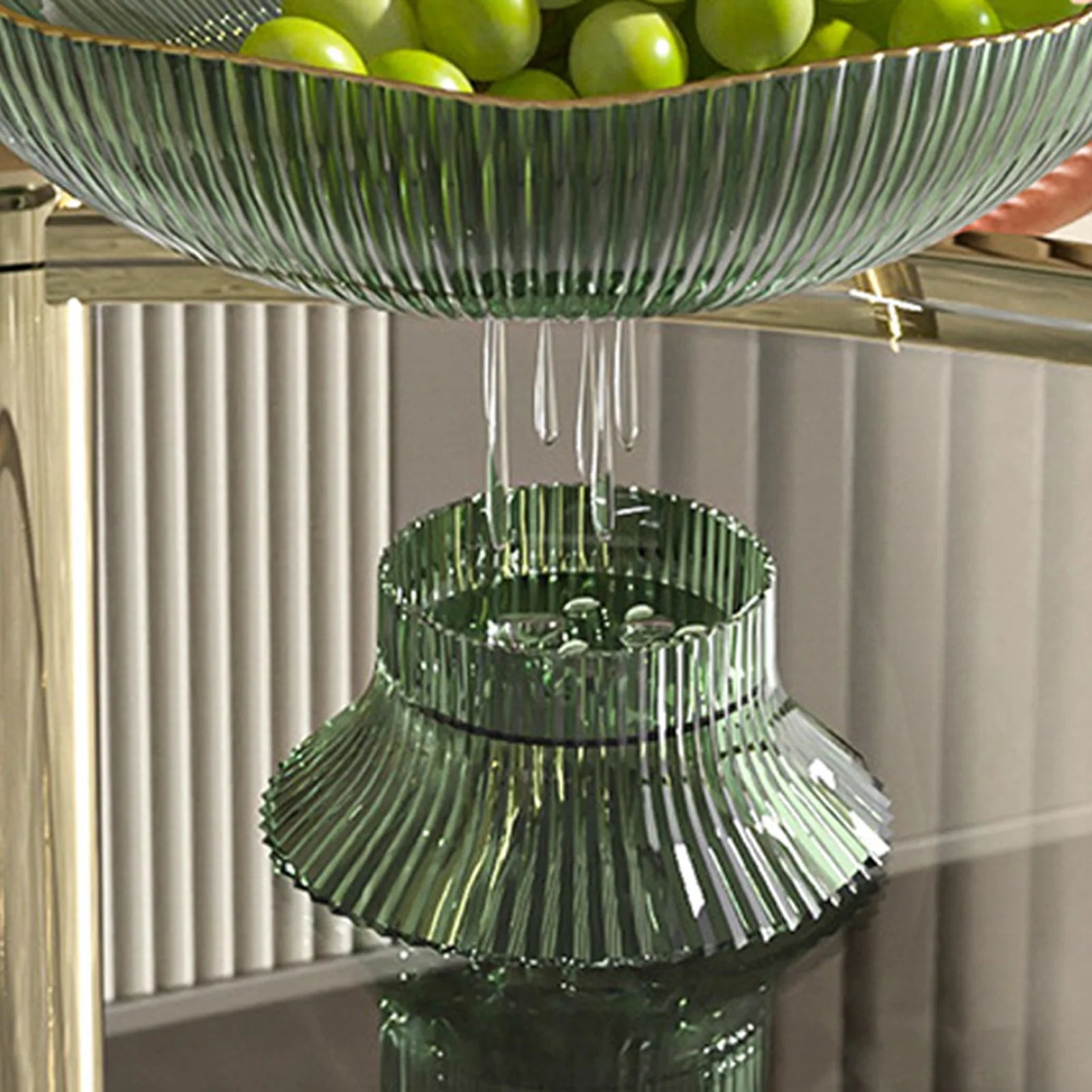Evelora Fruit Bowl