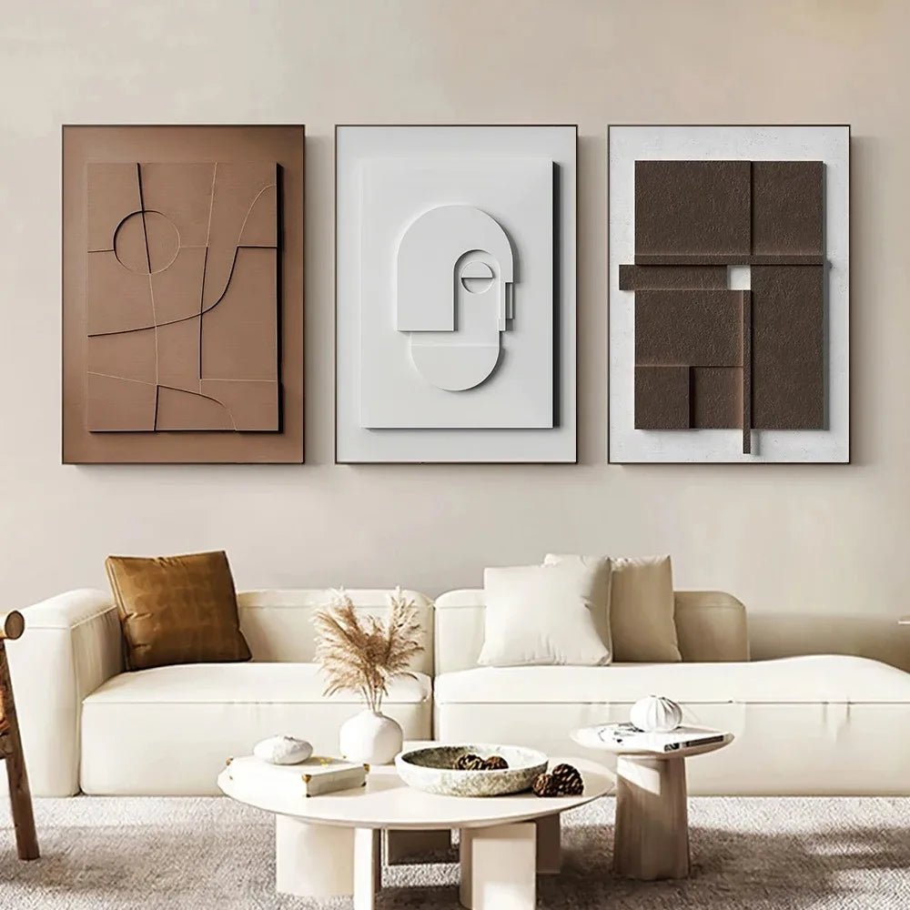 Nolvia Nordic Wall Art
