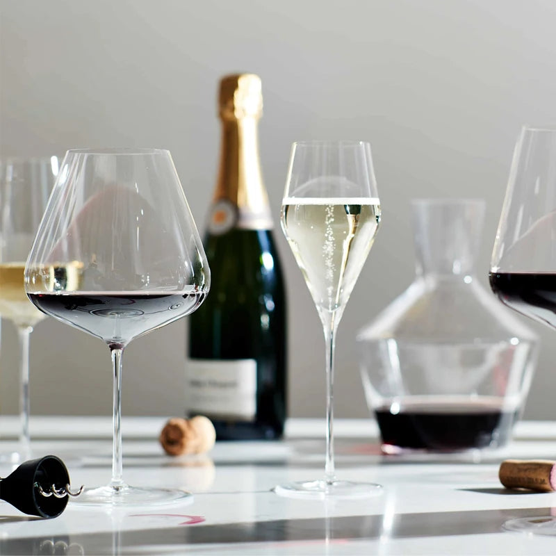 Zalto Luxe Wine Glass