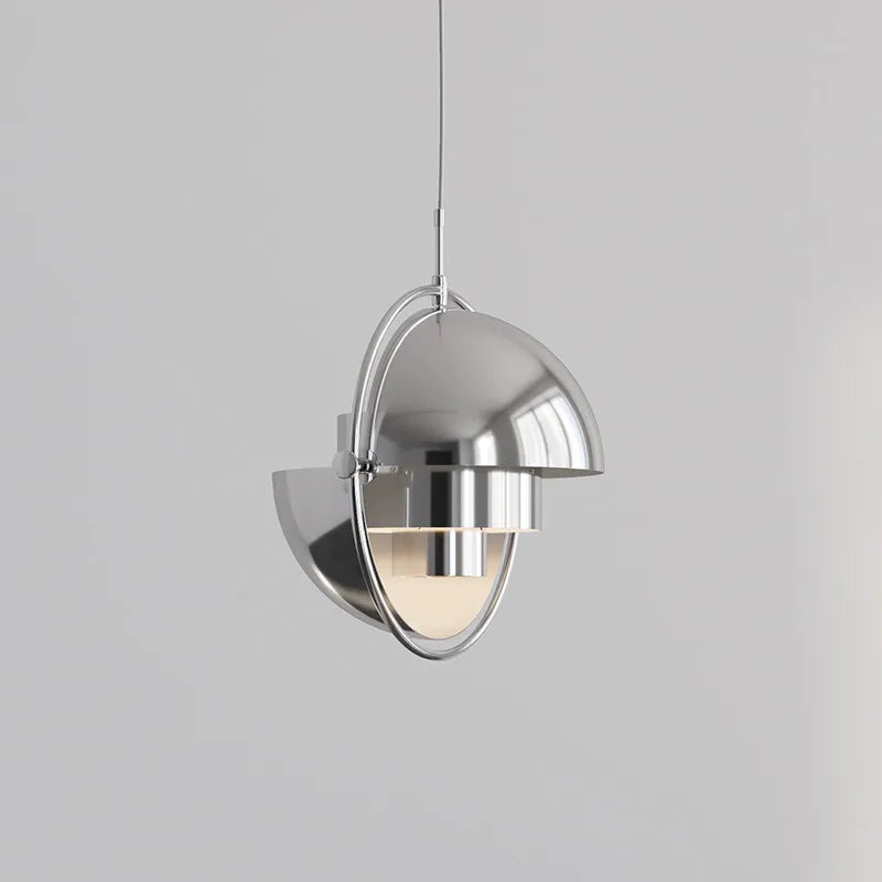 Solvia Pendant Light