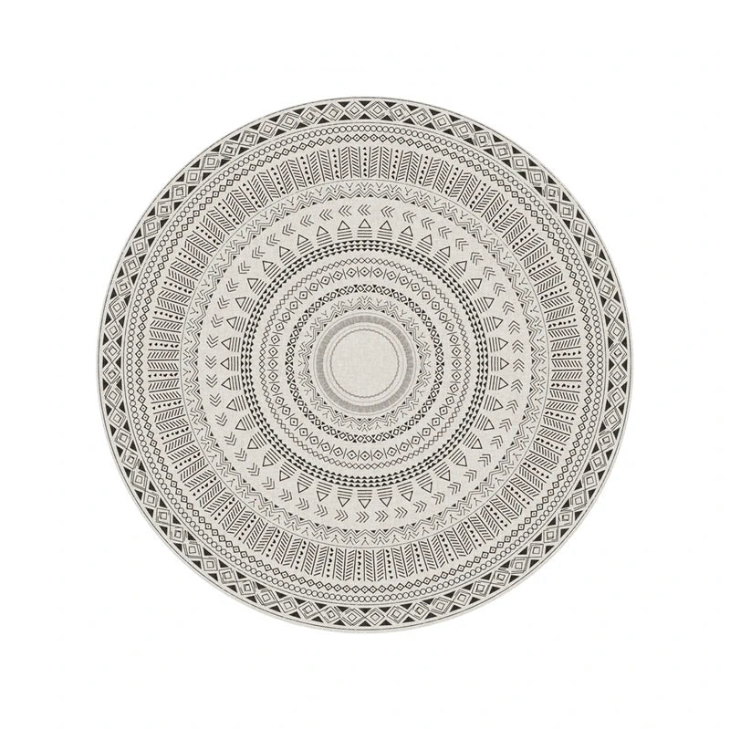 Cirra Moroccan Rug
