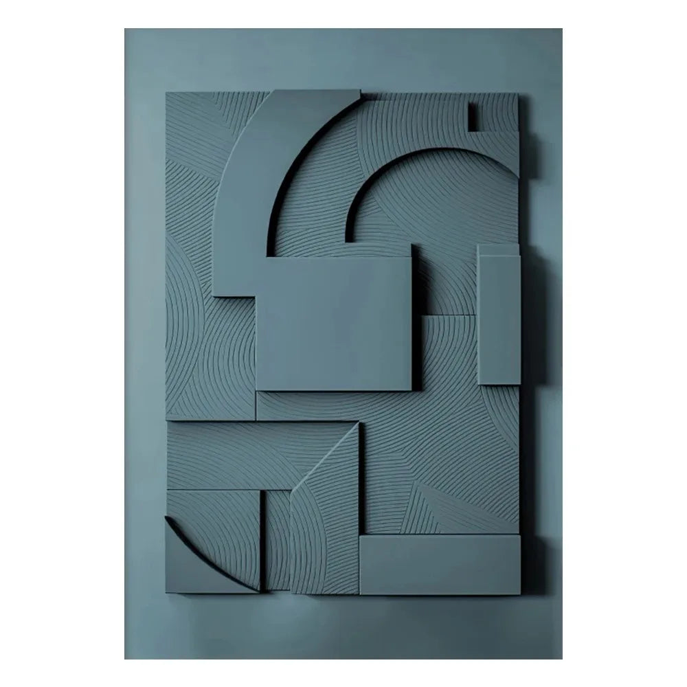 Nolvia Nordic Wall Art