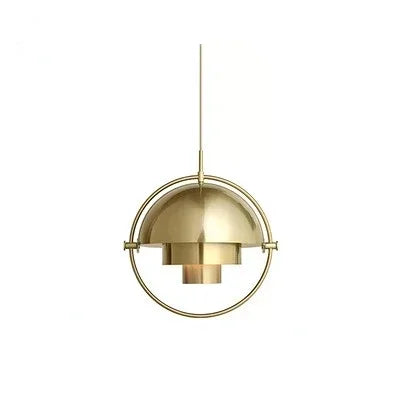 Solvia Pendant Light