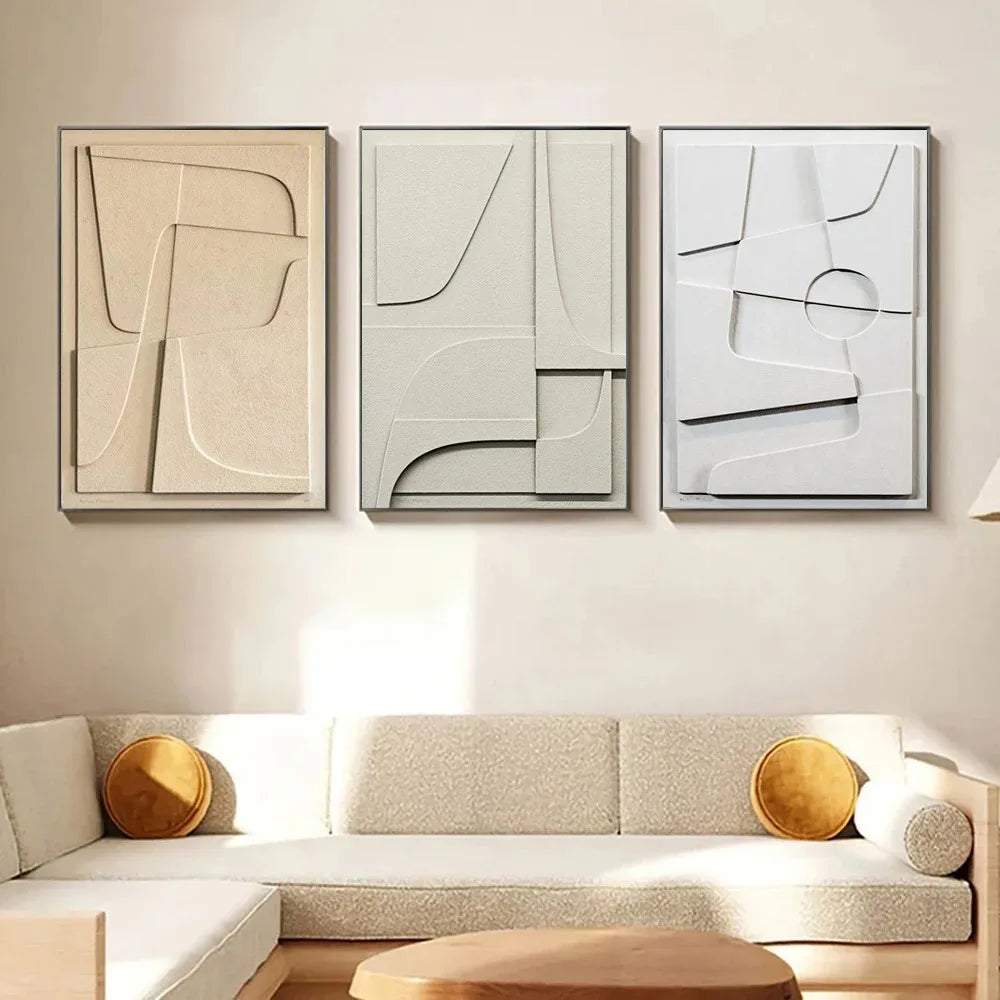 Nolvia Nordic Wall Art