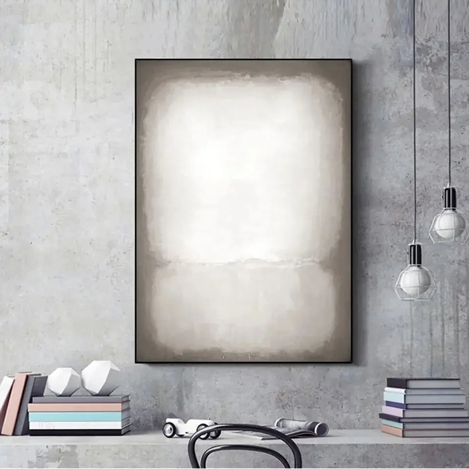 Aveline Textured Canvas