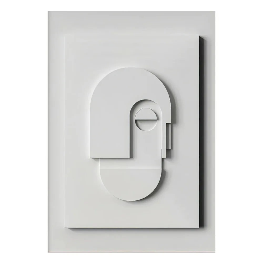 Nolvia Nordic Wall Art