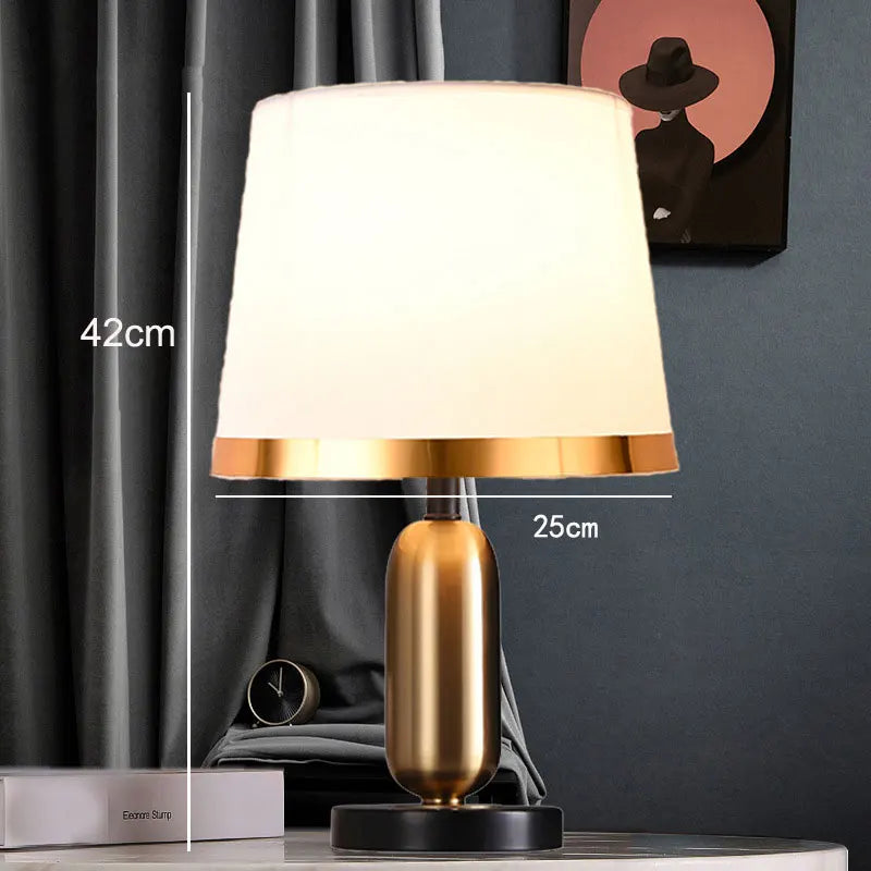 Aurelia Table Lamp