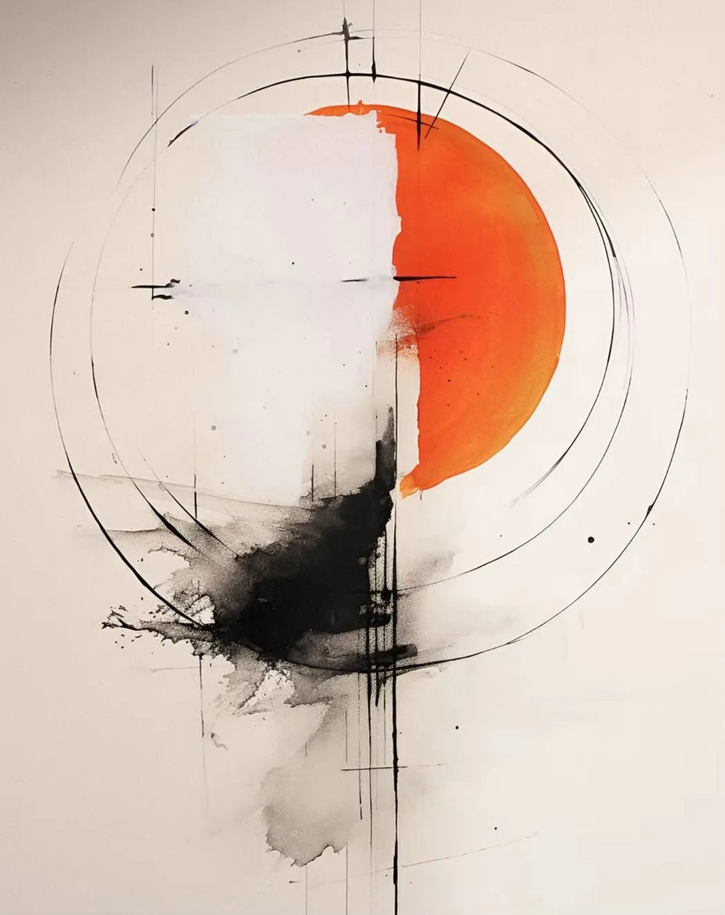 Hikari Wall Art