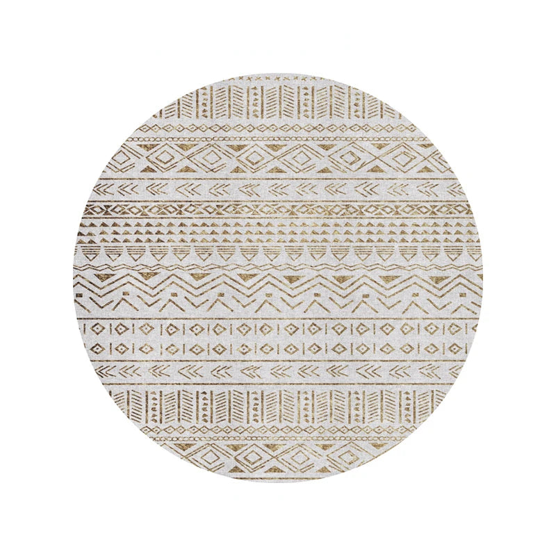 Cirra Moroccan Rug