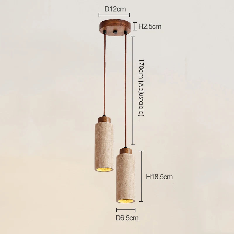 Marbelis Pendant Light