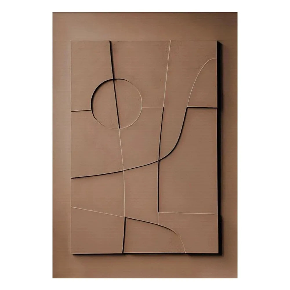 Nolvia Nordic Wall Art