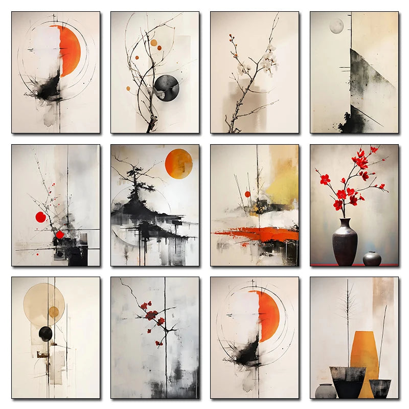Hikari Wall Art