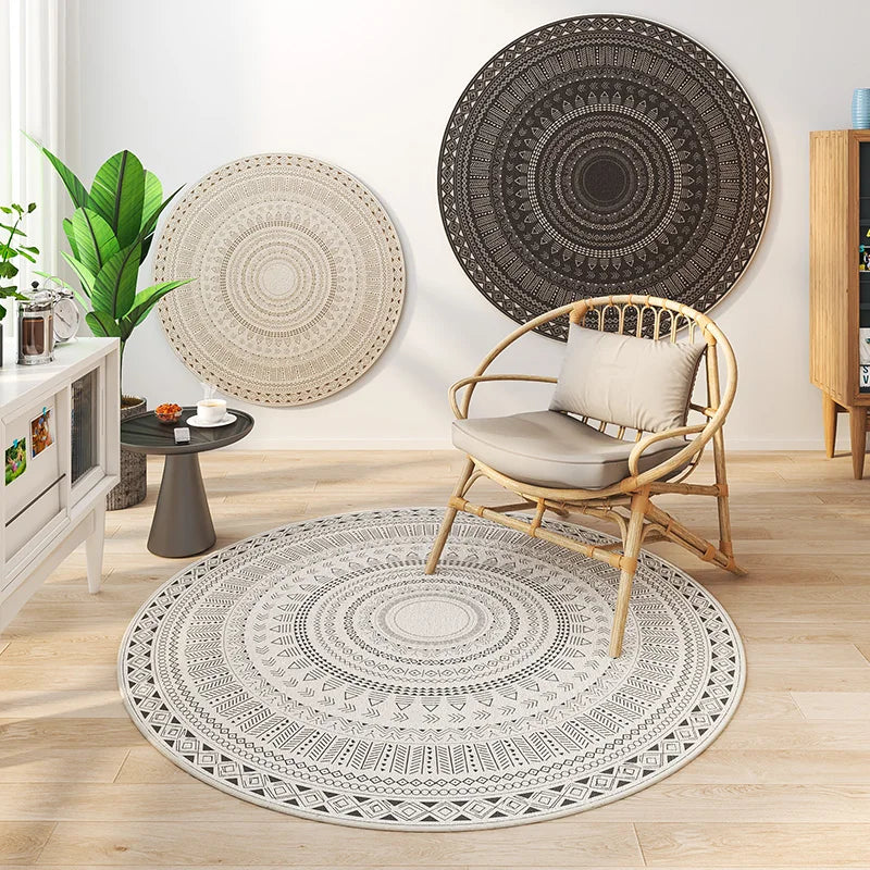 Cirra Moroccan Rug