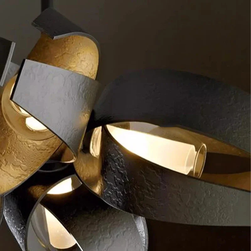 Aurevia LED Chandelier