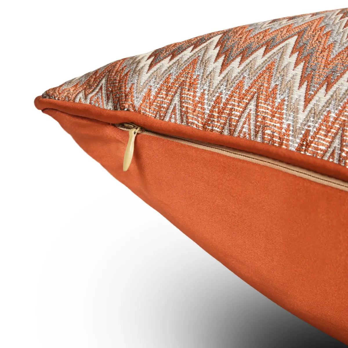 Zyra Decorative Cushion Cover