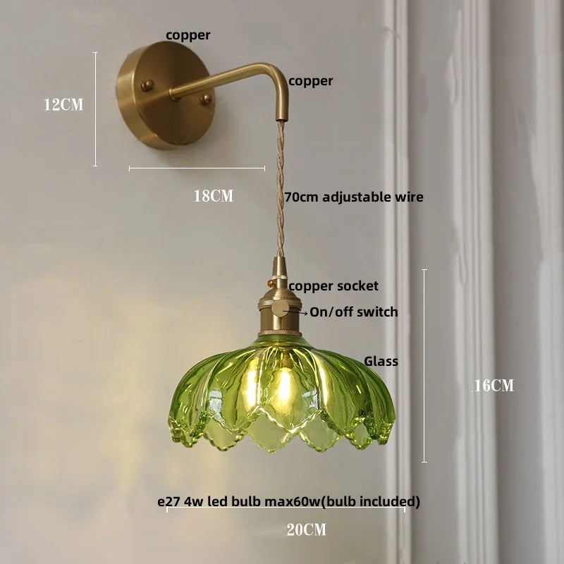 Sylven Vintage Pendant