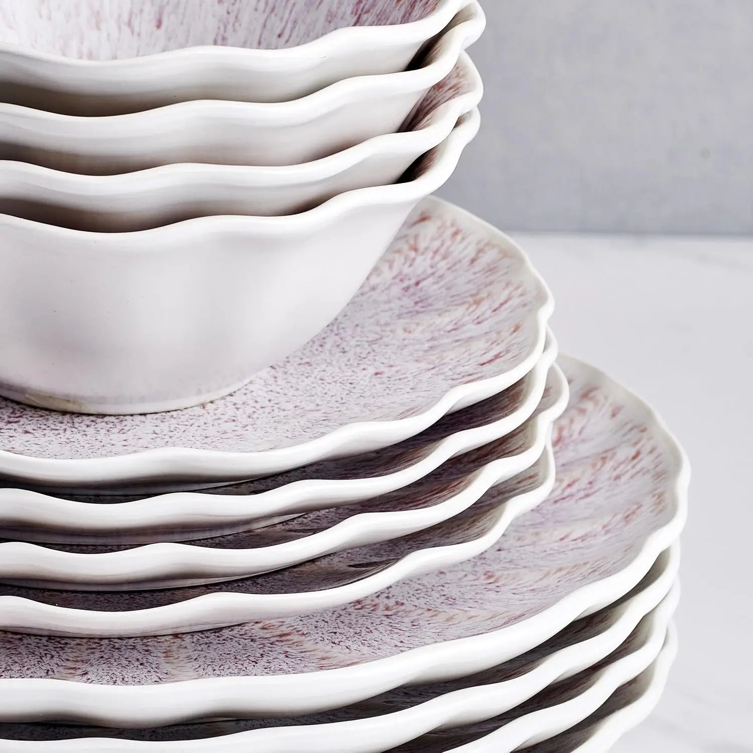 Isla Dinnerware Set
