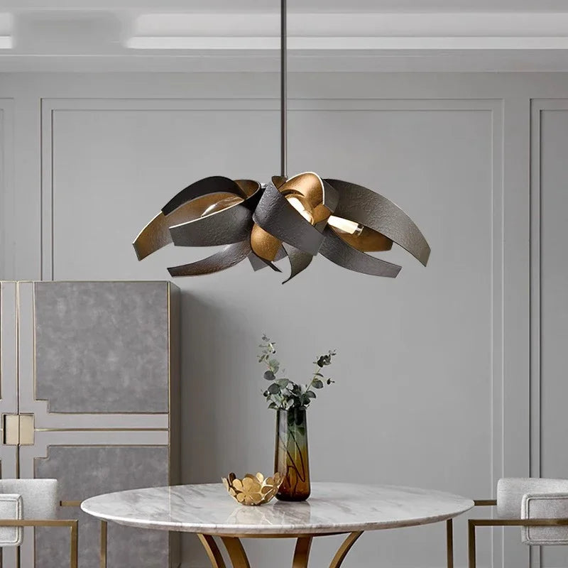 Aurevia LED Chandelier